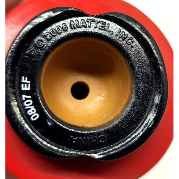 2006 Fisher Price Little People Figures Michael Mechanic (Z27C) - Picture 5 of 5